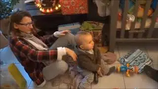 Les premiers cadeaux d'Aoden