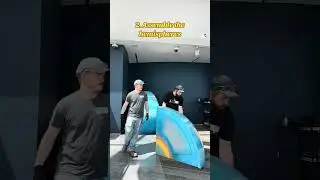 Building An Ice Giant In The Adler Planetarium’s New Exhibit
