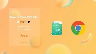 How to View PDF File in Simple Ways - Easy Steps to Follow