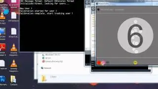 MoCap Animation in After Effects with Kinect -- Part 2: Motion Capture with KinectToPin