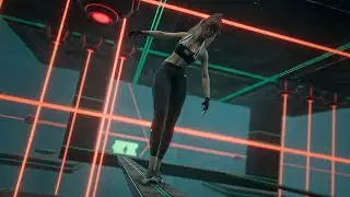 DEVOUR DEVS NEW GAME ( LASERS beta gameplay)