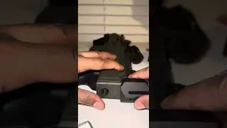 How to install a sb tactical brace on a CZ scorpion