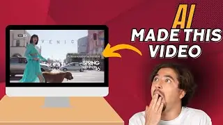 How to make Advertisements and Product Promos with AI