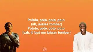 mhd feat tiakola pololo ( paroles 🎶 )
