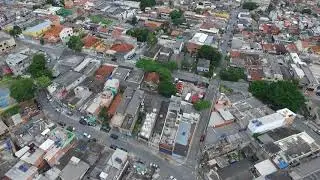 Primeiro voo