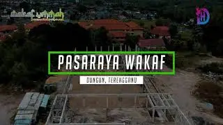 Pasaraya Wakaf Ummah (Content 1)