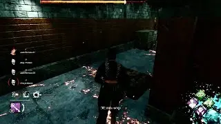 Luckiest way to Survive in Dead by Daylight