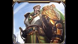 Eternal: Топ 5 карт порядка дополнения Дорога сумерек