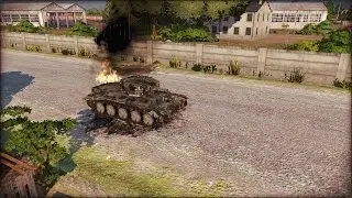 Steel Division Normandy 44 Гайд №2 