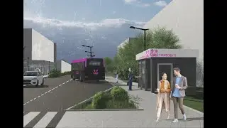 Комфортная городская среда