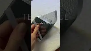 #temuhaul