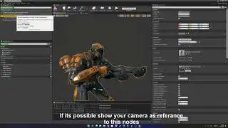 Open World Teleporter System Project Integration