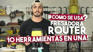 #HowToUseSTANLEYROUTER
