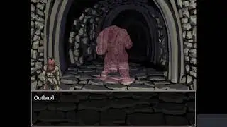 (EAR RAPE) Hacking Fear and Hunger Rpg enemy only skill : Blade Dance improved
