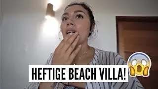 WITH OWN CHEF & PRIVATE BEACH! | March 14, 2019 | ✫ANKAT✫