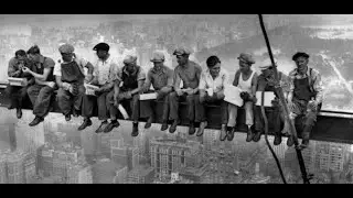 Module 1- Work at Height Ireland