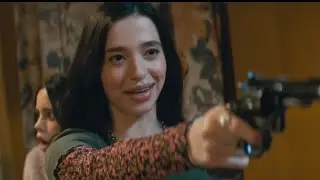 Scream (2022) - Welcome to Act 3 Scene