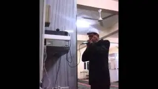 cuma sabah sela ve ezanı