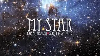 Casey x Scott - "My Star" (PREVIEW) [iTunes 7.20.12]