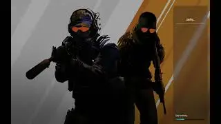 Counter-Strike 2 (cs2) Casual play  #cs2 #Counter-Strike 2
