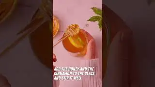 Phlegm-Clearing Drink Recipe [Simple & Easy] 
