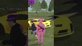 ПЕРЕЕДЬ ЧЕРЕЗ ВОДУ и ПОЛУЧИ 150к на МАТРЕШКА РП / крмп мобайл