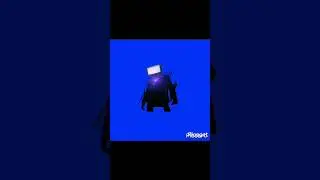 Скибиди туалет территории 17