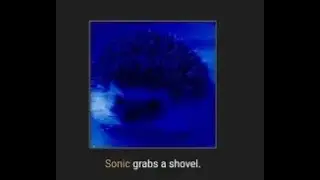 i put a breakcore sample over I Need A Noise