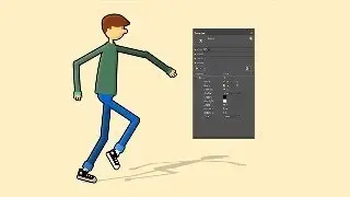 How to enhance your animations using Layer Effects