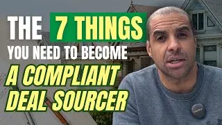 Complaint Deal Sourcer For £26
