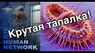 Обзор тапалки CELL