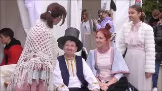 Сквозь времена и эпохи