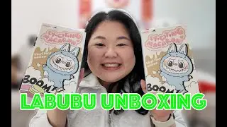 Labubu Unboxing | Weekend Vlog 440