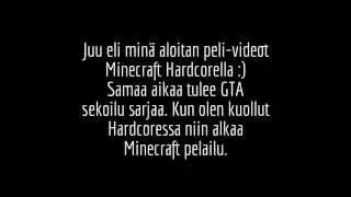 Janzer ilmoittelee #2