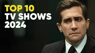 Top 10 must-watch TV shows of 2024!