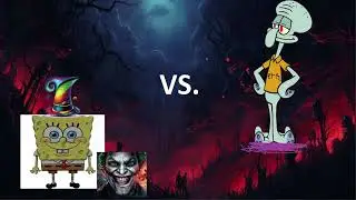 Freakybob bedtime story