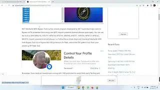 How To Flash SP Flash Tool Scatter File All Mtk Cpu