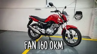REVIEW CG FAN 160 2021