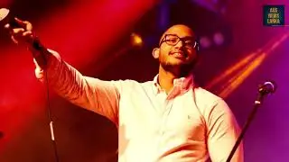 Thaniwee Sitinnayi (තනිවී සිටින්නයි මා) - Pavan Mallawarachchi