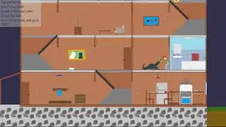 Global Game Jam - 2019