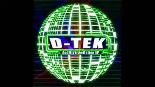 D-Tek Auditive Levitation