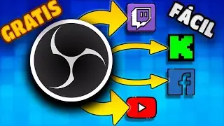 How to do MULTISTREAM on ALL PLATFORMS