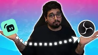 How To Switch From Streamlabs To OBS Studio With a Few Easy Steps | SLOBS to OBS Studio Tutorial
