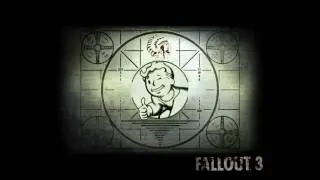 Fallout 3 Soundtrack - Battle Hymn of the Republic