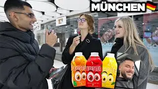 DEUTSCHE bewerten EyesTea von CanBroke 🇩🇪 (fast eskaliert)