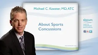 About Sports Concussions