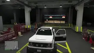 Gta5 gctf and merging