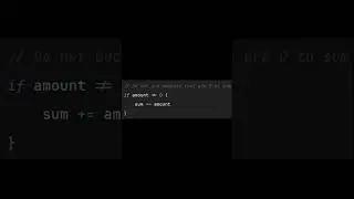 Very necessary piece of code #programmerhumor #shorts #short