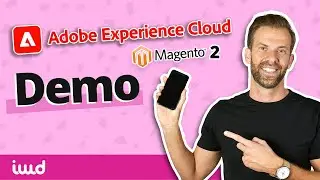 Adobe Commerce Demo / Tutorial (Magento 2)