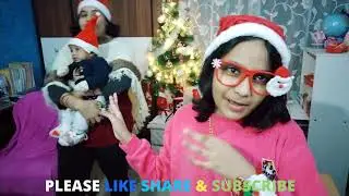 Christmas Celebration